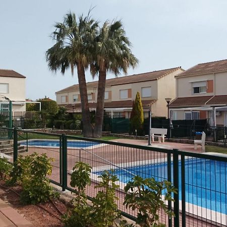 Apartament Apcostas - Nova Oropesa II Oropesa del Mar Zewnętrze zdjęcie