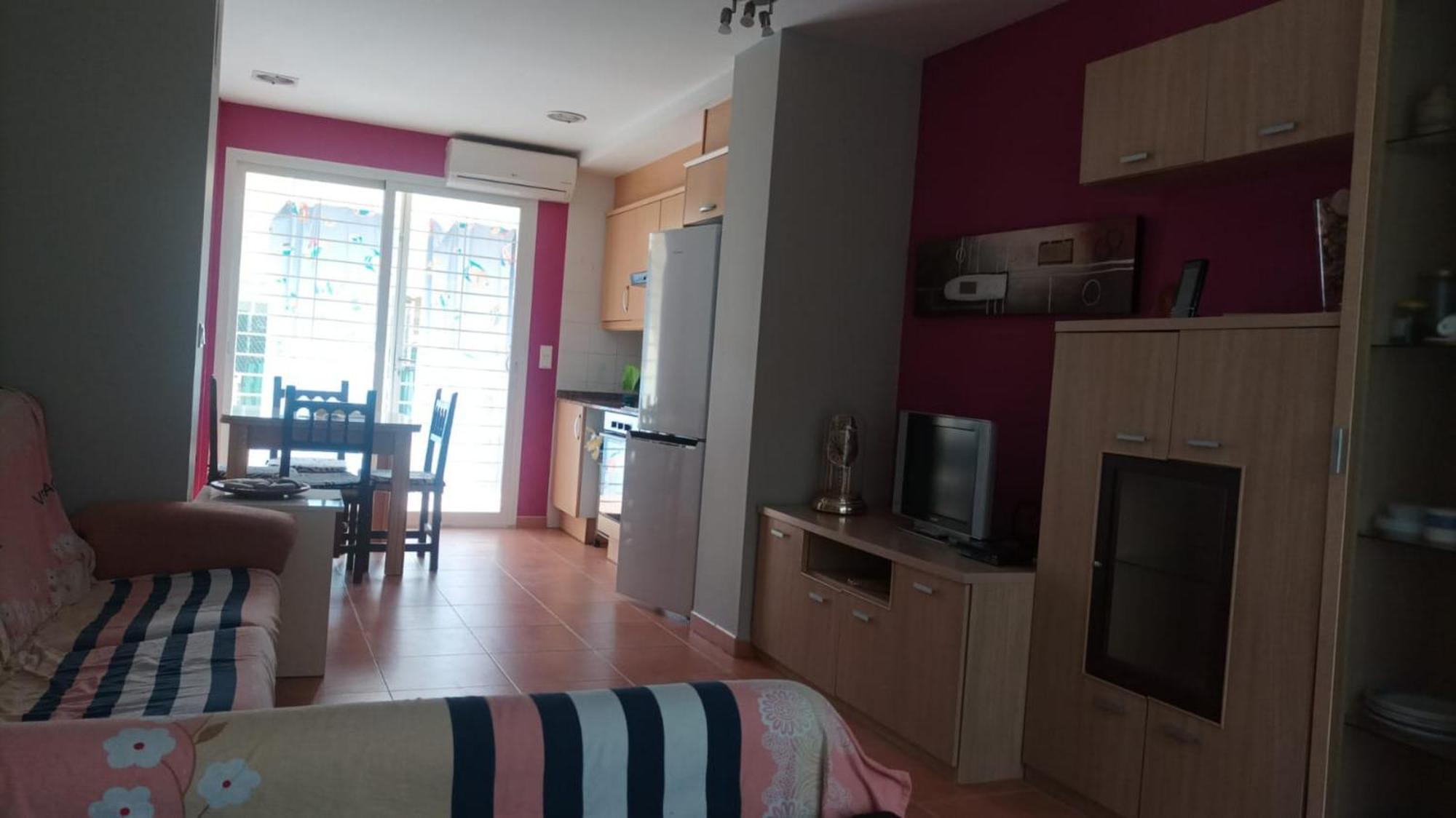 Apartament Apcostas - Nova Oropesa II Oropesa del Mar Zewnętrze zdjęcie