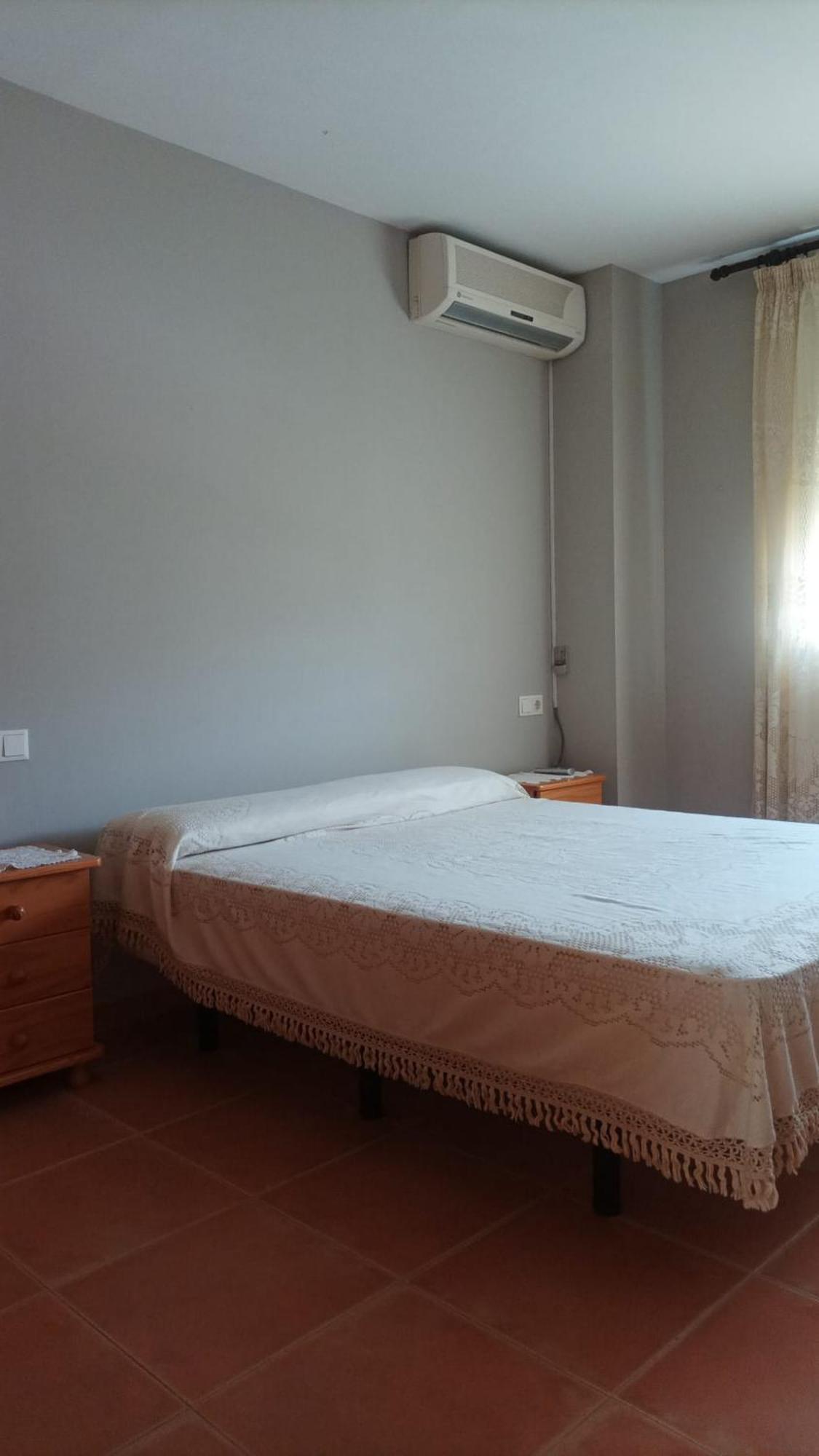 Apartament Apcostas - Nova Oropesa II Oropesa del Mar Zewnętrze zdjęcie
