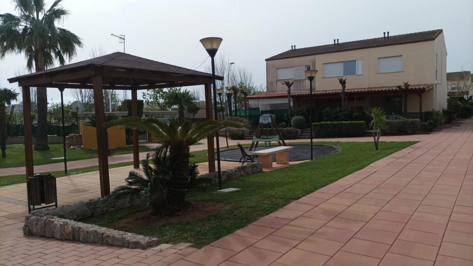 Apartament Apcostas - Nova Oropesa II Oropesa del Mar Zewnętrze zdjęcie