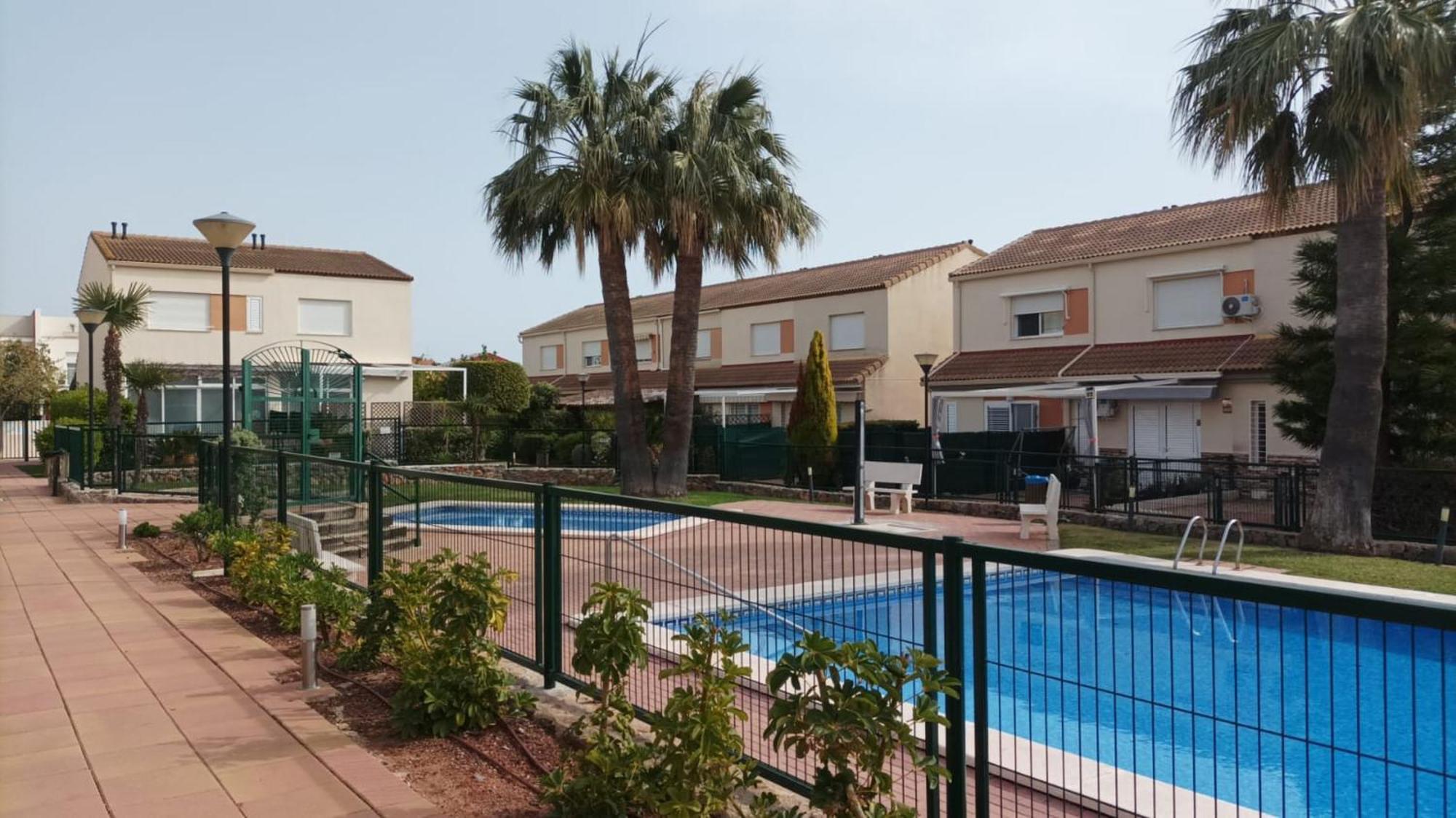 Apartament Apcostas - Nova Oropesa II Oropesa del Mar Zewnętrze zdjęcie