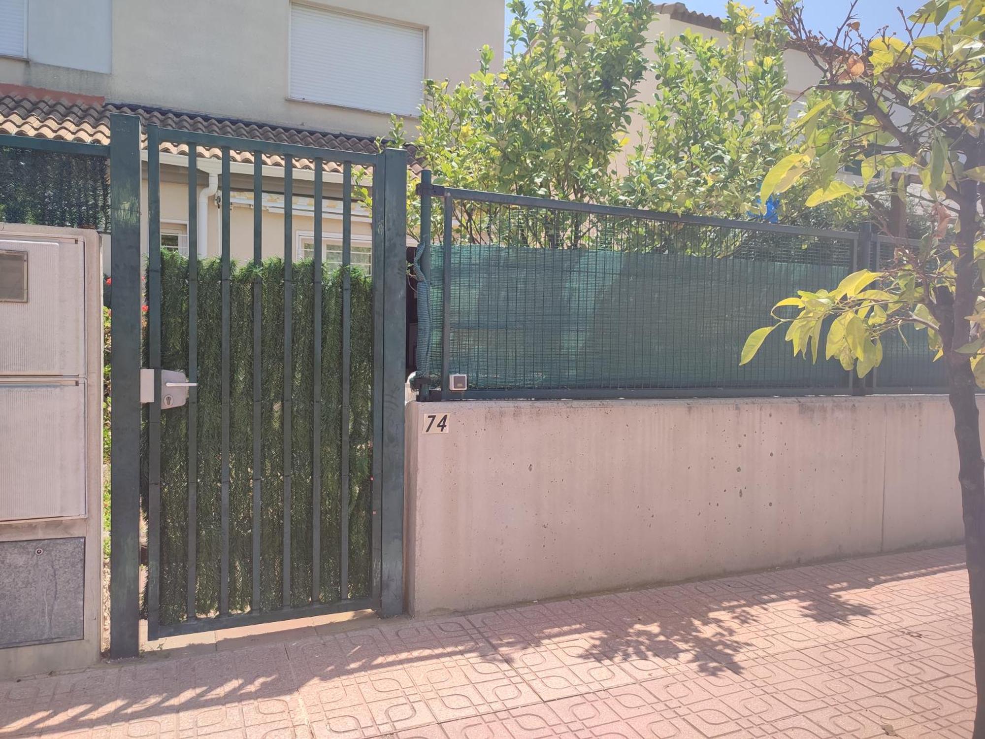 Apartament Apcostas - Nova Oropesa II Oropesa del Mar Zewnętrze zdjęcie