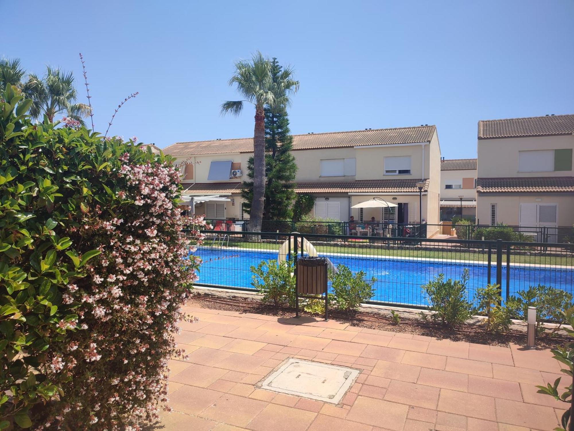 Apartament Apcostas - Nova Oropesa II Oropesa del Mar Zewnętrze zdjęcie