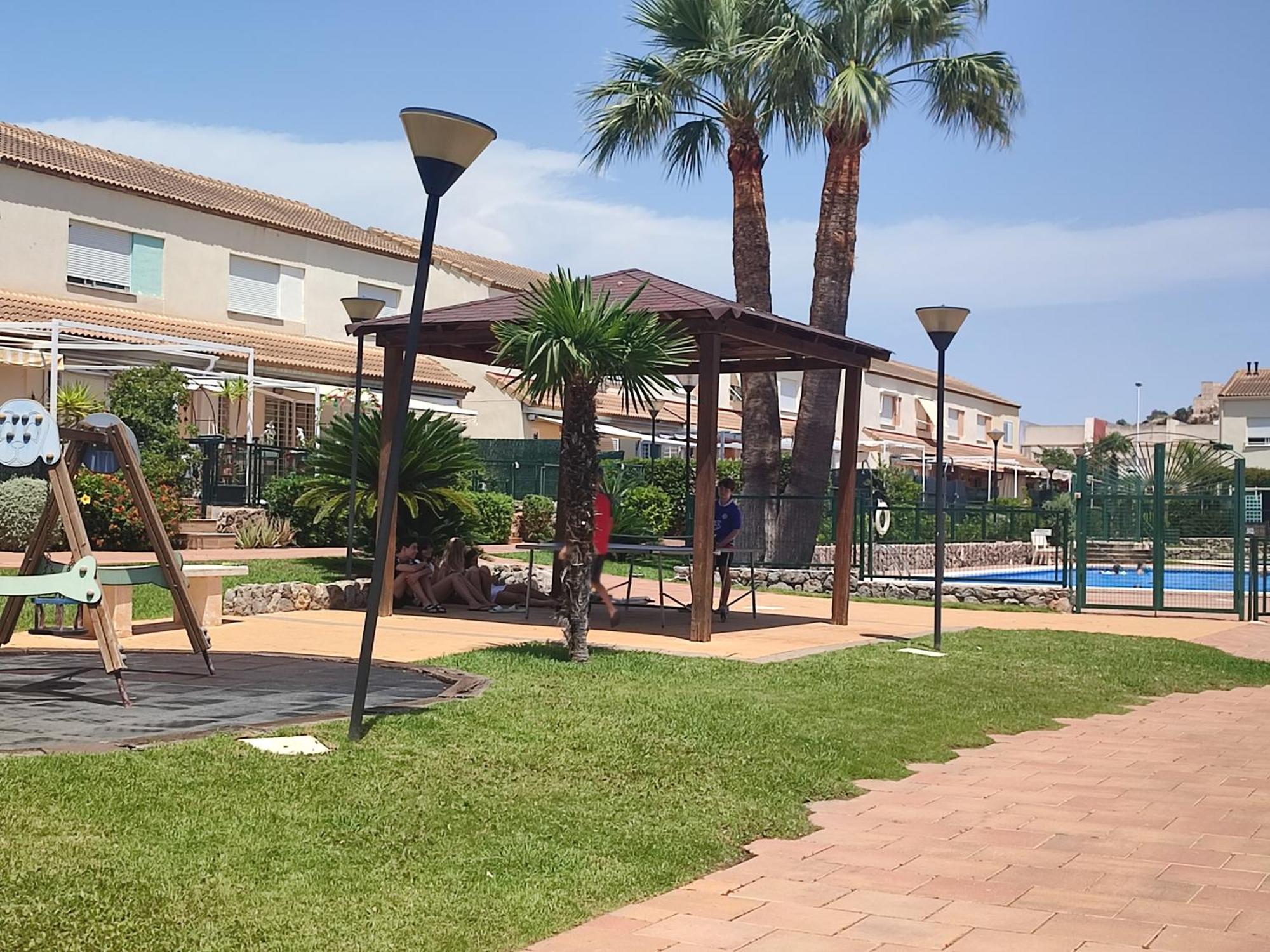 Apartament Apcostas - Nova Oropesa II Oropesa del Mar Zewnętrze zdjęcie