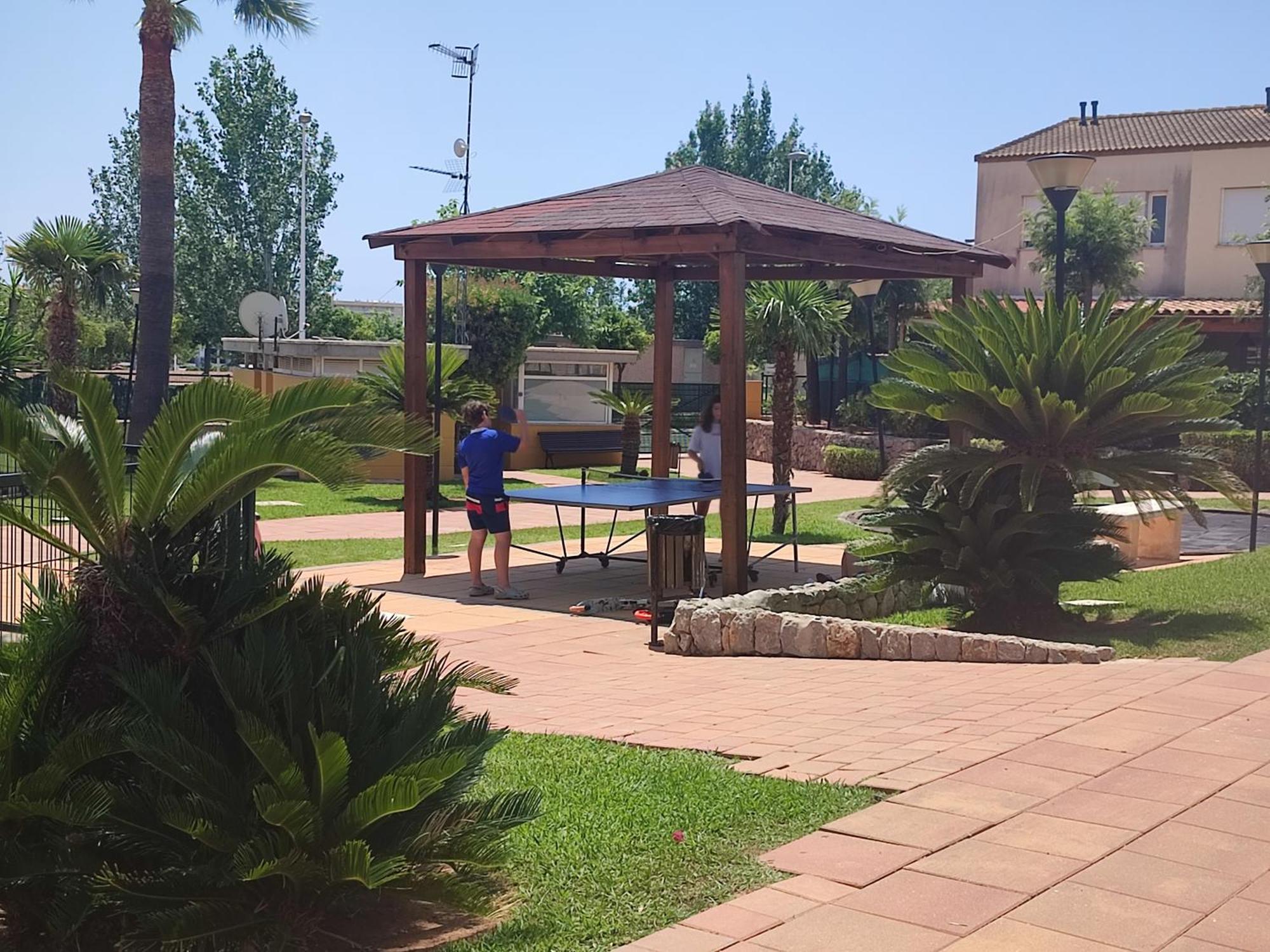 Apartament Apcostas - Nova Oropesa II Oropesa del Mar Zewnętrze zdjęcie